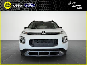 Citroën C3 Aircross 1.5 BlueHD Feel