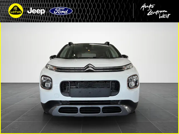 Citroën C3 Aircross 1.5 BlueHD Feel