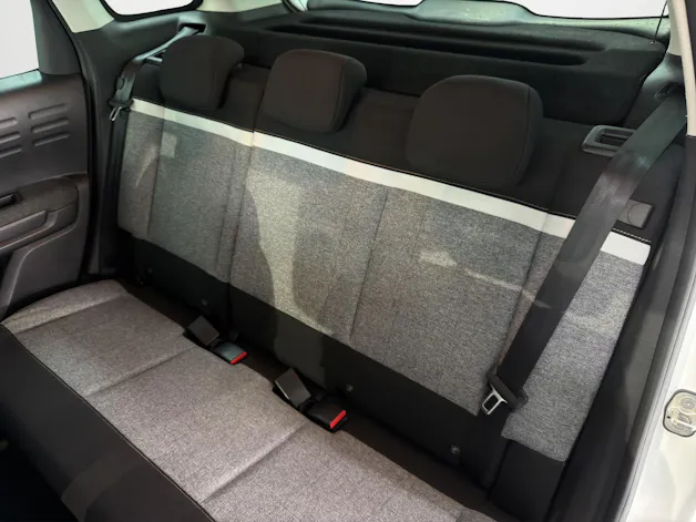 Citroën C3 Aircross 1.5 BlueHD Feel