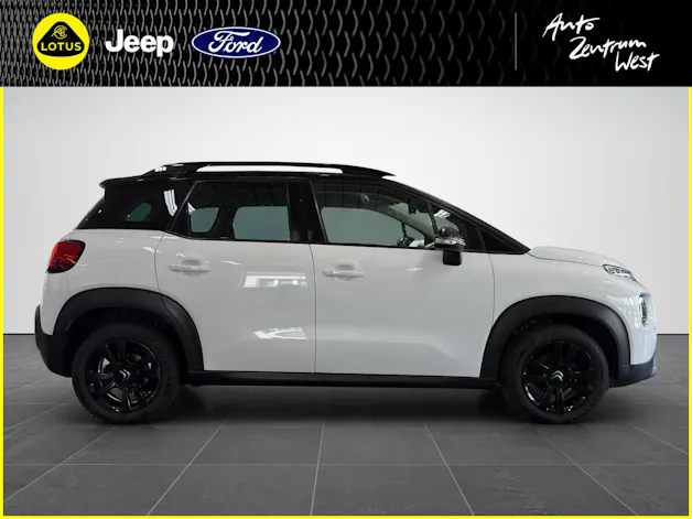 Citroën C3 Aircross 1.5 BlueHD Feel