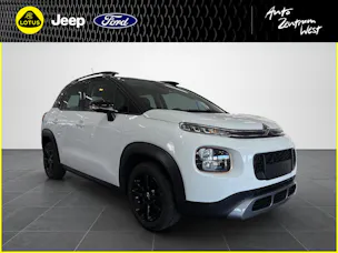 Citroën C3 Aircross 1.5 BlueHD Feel