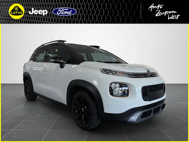 Citroën C3 Aircross 1.5 BlueHD Feel