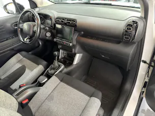 Citroën C3 Aircross 1.5 BlueHD Feel