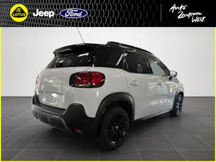 Citroën C3 Aircross 1.5 BlueHD Feel