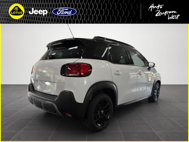Citroën C3 Aircross 1.5 BlueHD Feel