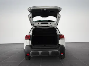 Citroën C3 Aircross 1.5 BlueHD Feel