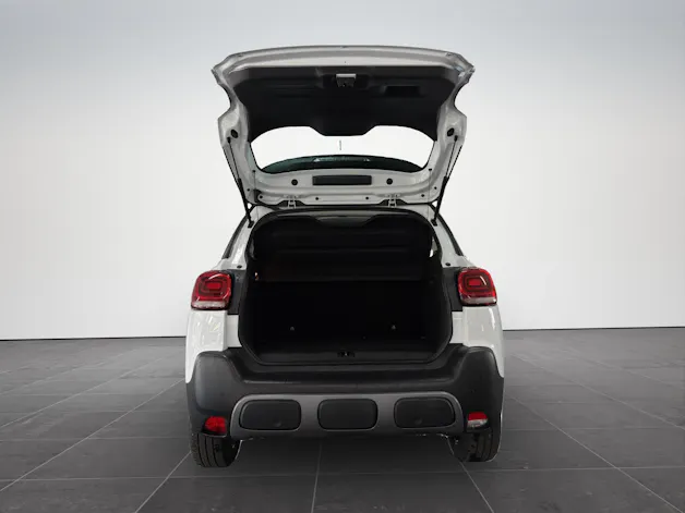 Citroën C3 Aircross 1.5 BlueHD Feel