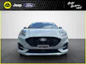 Ford Puma 1.0 MHEV ST-Line X Automat