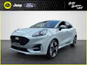 Ford Puma 1.0 MHEV ST-Line X Automat