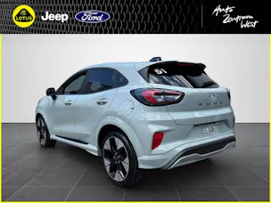 Ford Puma 1.0 MHEV ST-Line X Automat