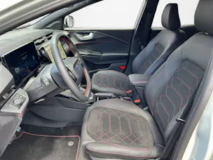 Ford Puma 1.0 MHEV ST-Line X Automat