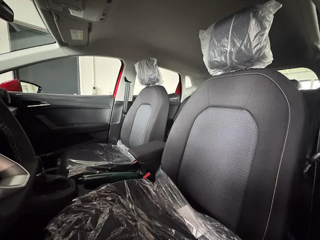 SEAT Ibiza 1.0 EcoTSI GO DSG