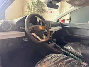 SEAT Ibiza 1.0 EcoTSI GO DSG