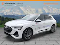 Audi e-tron 55 S Line quattro