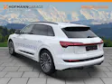 Audi e-tron 55 S Line quattro
