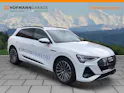 Audi e-tron 55 S Line quattro