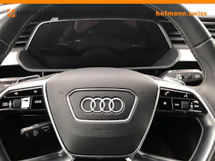 Audi e-tron 55 S Line quattro