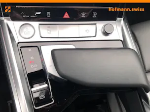 Audi e-tron 55 S Line quattro