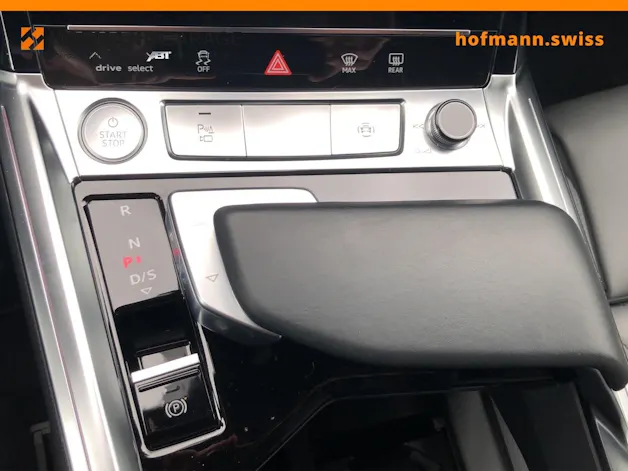 Audi e-tron 55 S Line quattro