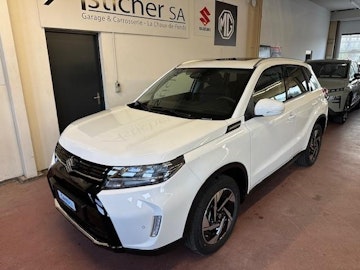 Vehicle image SUZUKI VITARA 0