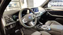BMW iX3 Impressive