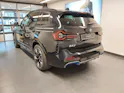 BMW iX3 Impressive