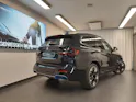BMW iX3 Impressive