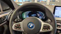 BMW iX3 Impressive