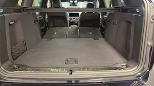 BMW iX3 Impressive
