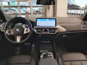 BMW iX3 Impressive
