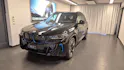 BMW iX3 Impressive