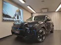 BMW iX3 Impressive