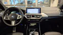 BMW iX3 Impressive