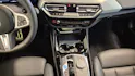 BMW iX3 Impressive