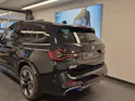 BMW iX3 Impressive