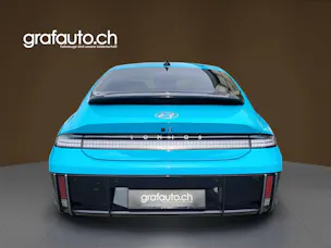 Hyundai Ioniq 6 Launch Edition 4WD