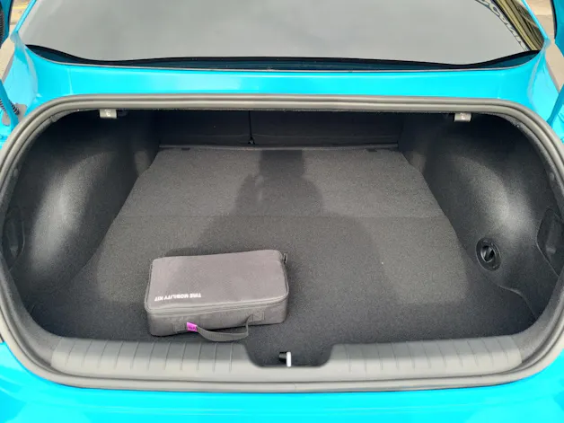 Hyundai Ioniq 6 Launch Edition 4WD