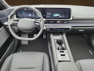 Hyundai Ioniq 6 Launch Edition 4WD