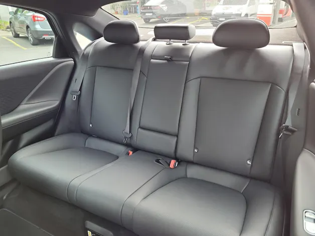 Hyundai Ioniq 6 Launch Edition 4WD