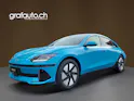 Hyundai Ioniq 6 Launch Edition 4WD