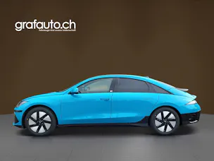 Hyundai Ioniq 6 Launch Edition 4WD