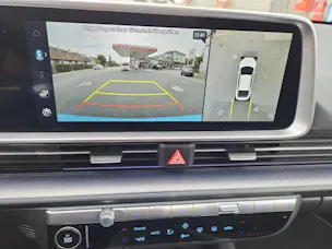 Hyundai Ioniq 6 Launch Edition 4WD