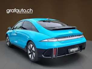 Hyundai Ioniq 6 Launch Edition 4WD