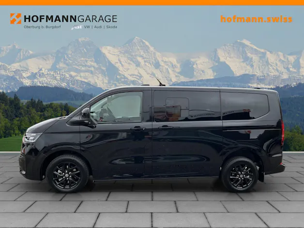 VW Caravelle 2.0 TDI Life Aut.8 4 Motion