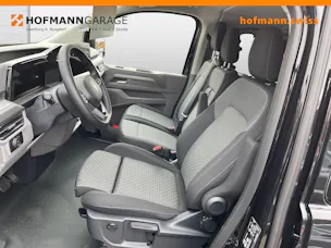 VW Caravelle 2.0 TDI Life Aut.8 4 Motion