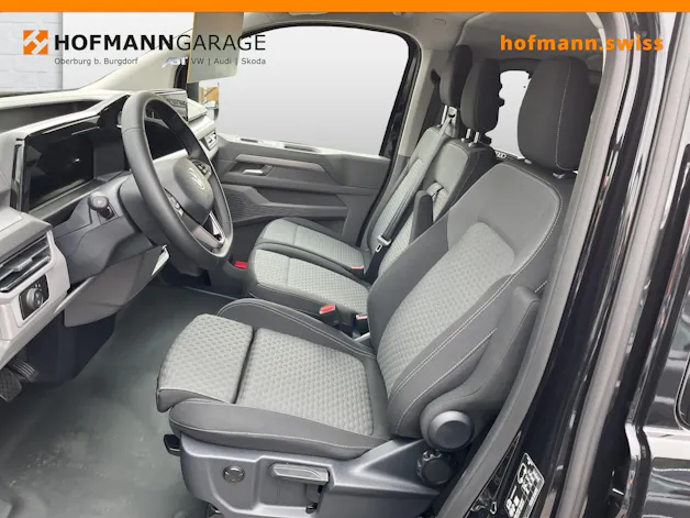 VW Caravelle 2.0 TDI Life Aut.8 4 Motion