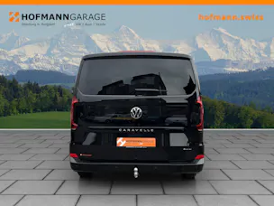 VW Caravelle 2.0 TDI Life Aut.8 4 Motion