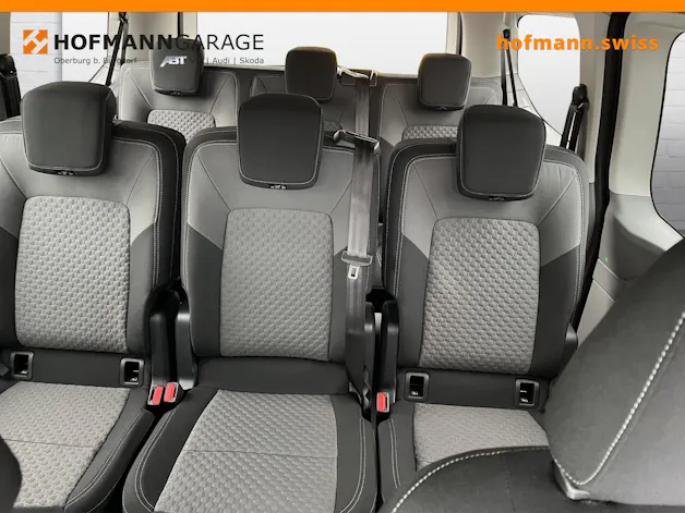 VW Caravelle 2.0 TDI Life Aut.8 4 Motion