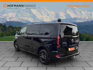 VW Caravelle 2.0 TDI Life Aut.8 4 Motion