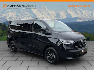 VW Caravelle 2.0 TDI Life Aut.8 4 Motion